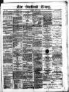 Shetland Times Saturday 20 May 1876 Page 1