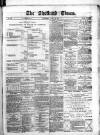 Shetland Times Saturday 15 July 1876 Page 1