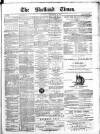 Shetland Times Saturday 30 September 1876 Page 1