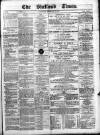 Shetland Times Saturday 03 February 1877 Page 1