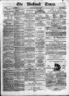 Shetland Times Saturday 07 July 1877 Page 1