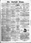 Shetland Times Saturday 14 July 1877 Page 1