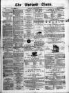 Shetland Times Saturday 01 September 1877 Page 1
