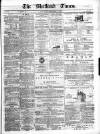 Shetland Times Saturday 08 September 1877 Page 1