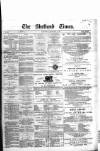 Shetland Times Saturday 05 January 1878 Page 1