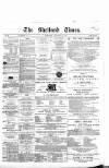 Shetland Times Saturday 12 January 1878 Page 1