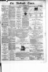 Shetland Times Saturday 02 February 1878 Page 1