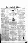 Shetland Times Saturday 09 February 1878 Page 1
