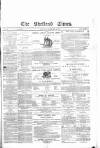 Shetland Times Saturday 16 February 1878 Page 1