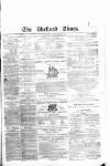 Shetland Times Saturday 23 February 1878 Page 1