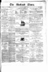 Shetland Times Saturday 02 March 1878 Page 1