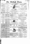 Shetland Times Saturday 09 March 1878 Page 1