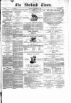 Shetland Times Saturday 16 March 1878 Page 1