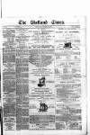 Shetland Times Saturday 23 March 1878 Page 1