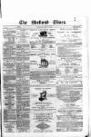 Shetland Times Saturday 11 May 1878 Page 1