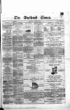 Shetland Times Saturday 29 June 1878 Page 1