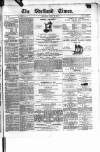 Shetland Times Saturday 20 July 1878 Page 1