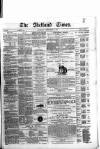 Shetland Times Saturday 28 September 1878 Page 1