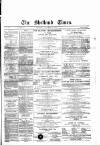 Shetland Times Saturday 28 December 1878 Page 1