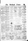 Shetland Times Saturday 03 April 1880 Page 1
