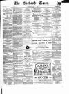 Shetland Times Saturday 08 May 1880 Page 1