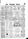 Shetland Times Saturday 05 June 1880 Page 1