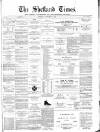 Shetland Times Saturday 02 September 1882 Page 1
