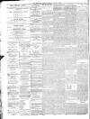 Shetland Times Saturday 08 March 1884 Page 2