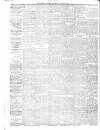 Shetland Times Saturday 23 January 1886 Page 2