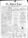 Shetland Times Saturday 09 April 1887 Page 1