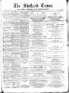 Shetland Times Saturday 07 May 1887 Page 1