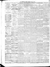 Shetland Times Saturday 14 May 1887 Page 2