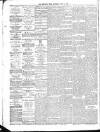 Shetland Times Saturday 11 June 1887 Page 2