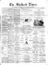 Shetland Times Saturday 17 December 1887 Page 1