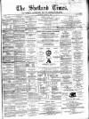 Shetland Times Saturday 03 March 1888 Page 1