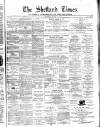 Shetland Times Saturday 17 March 1888 Page 1