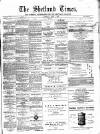 Shetland Times Saturday 05 April 1890 Page 1