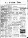 Shetland Times Saturday 12 July 1890 Page 1
