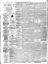 Shetland Times Saturday 12 July 1890 Page 2