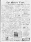 Shetland Times Saturday 16 November 1895 Page 1