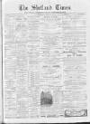 Shetland Times Saturday 30 November 1895 Page 1