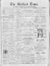 Shetland Times Saturday 08 February 1896 Page 1
