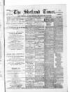 Shetland Times Saturday 04 December 1897 Page 1