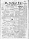 Shetland Times Saturday 28 January 1899 Page 1