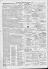 Shetland Times Saturday 29 April 1899 Page 8