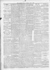 Shetland Times Saturday 01 July 1899 Page 4