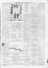 Shetland Times Saturday 01 July 1899 Page 7
