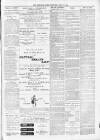 Shetland Times Saturday 22 July 1899 Page 7