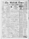Shetland Times Saturday 06 January 1900 Page 1