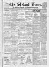 Shetland Times Saturday 17 February 1900 Page 1
